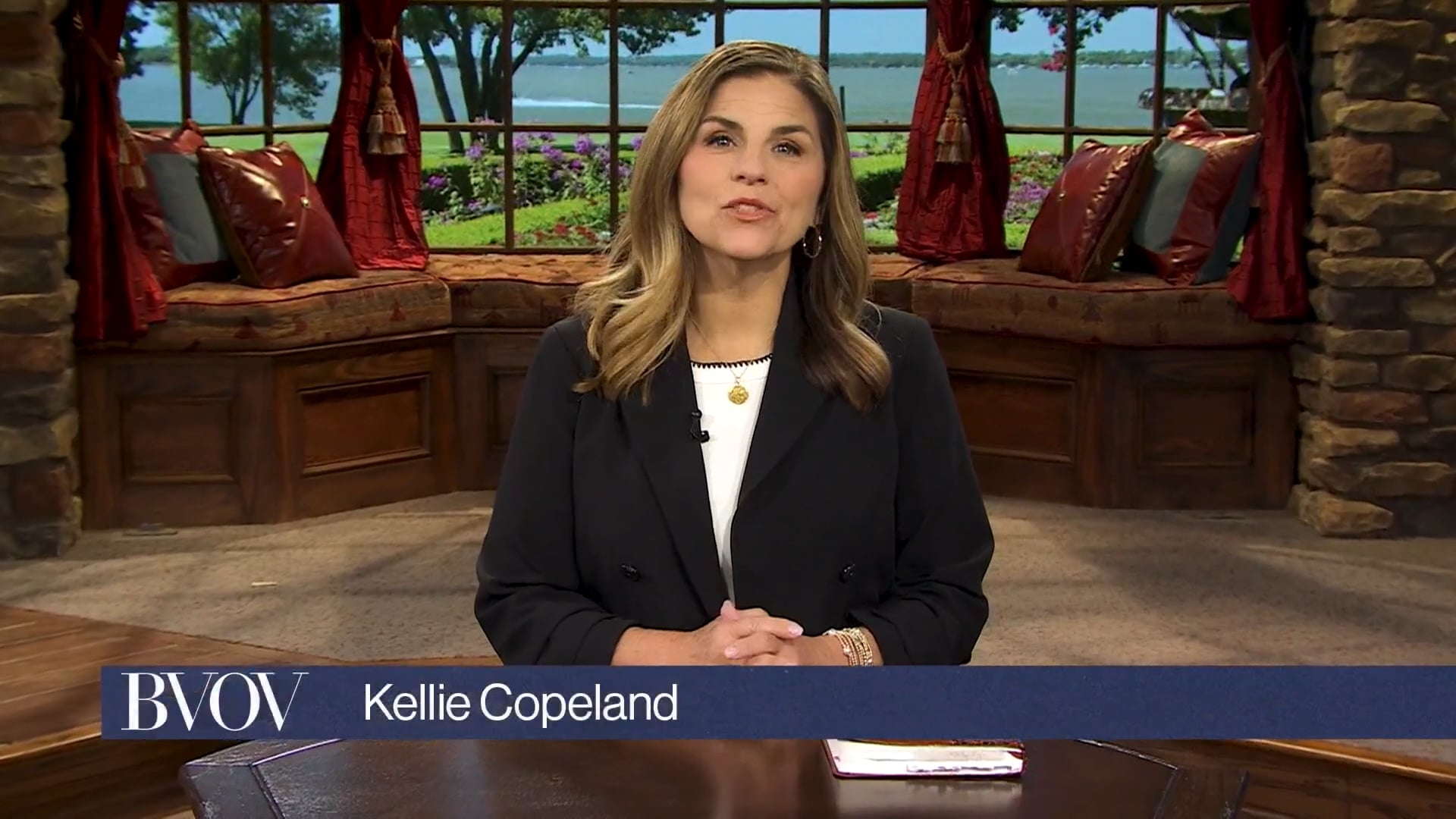 Kenneth Copeland