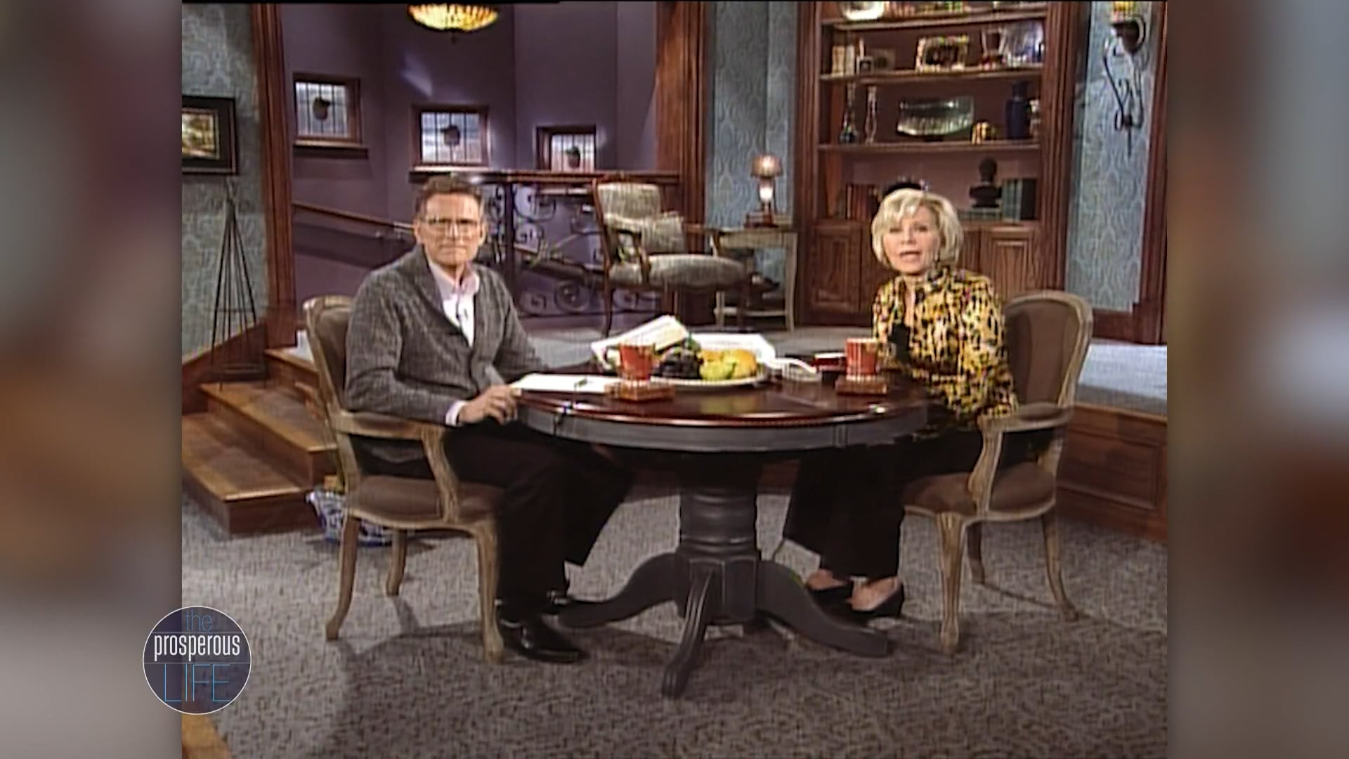 Gloria Copeland