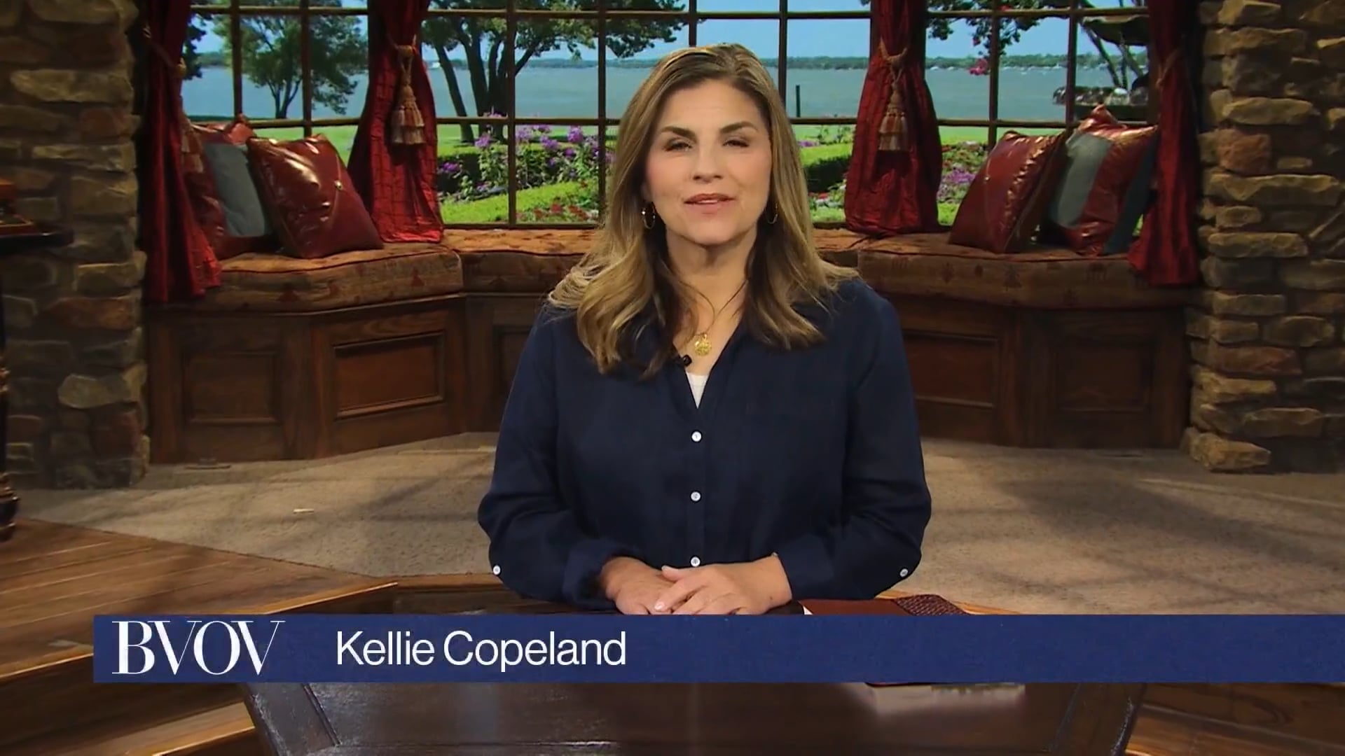 Kenneth Copeland