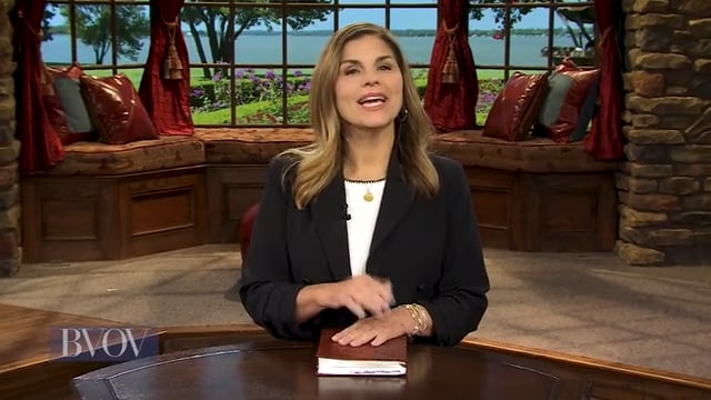 Kenneth Copeland