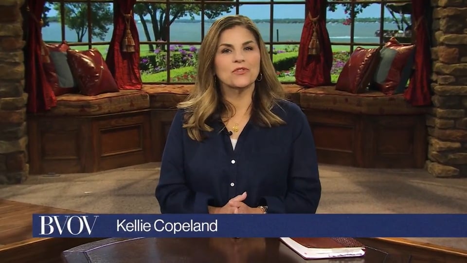 Kenneth Copeland