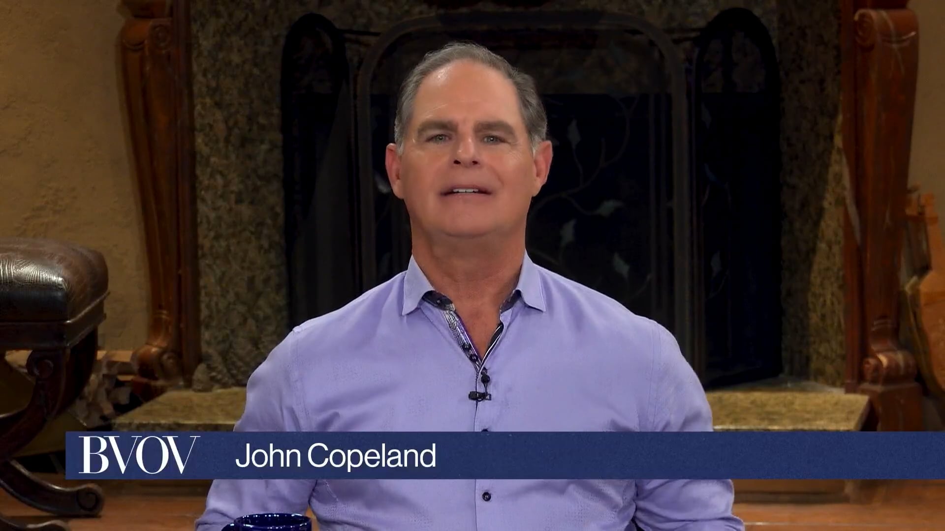 Kenneth Copeland