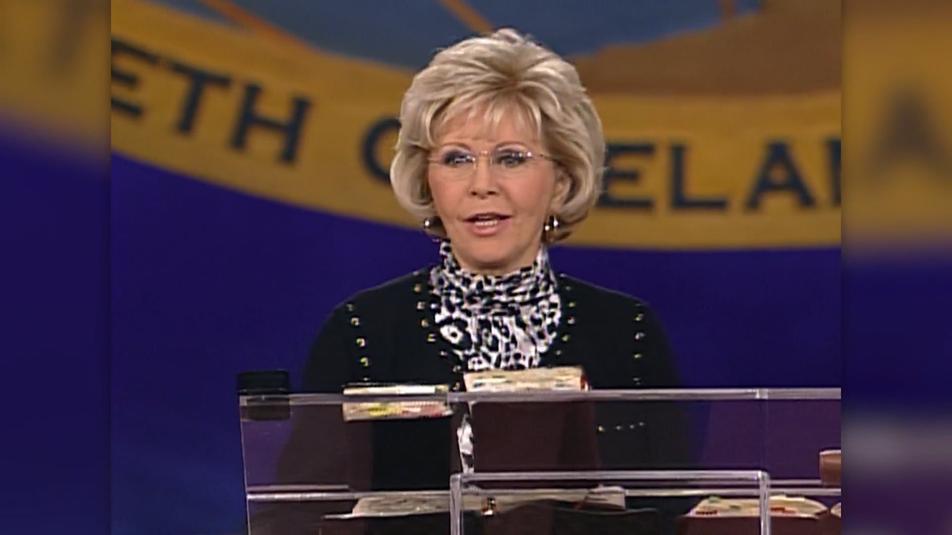 Gloria Copeland