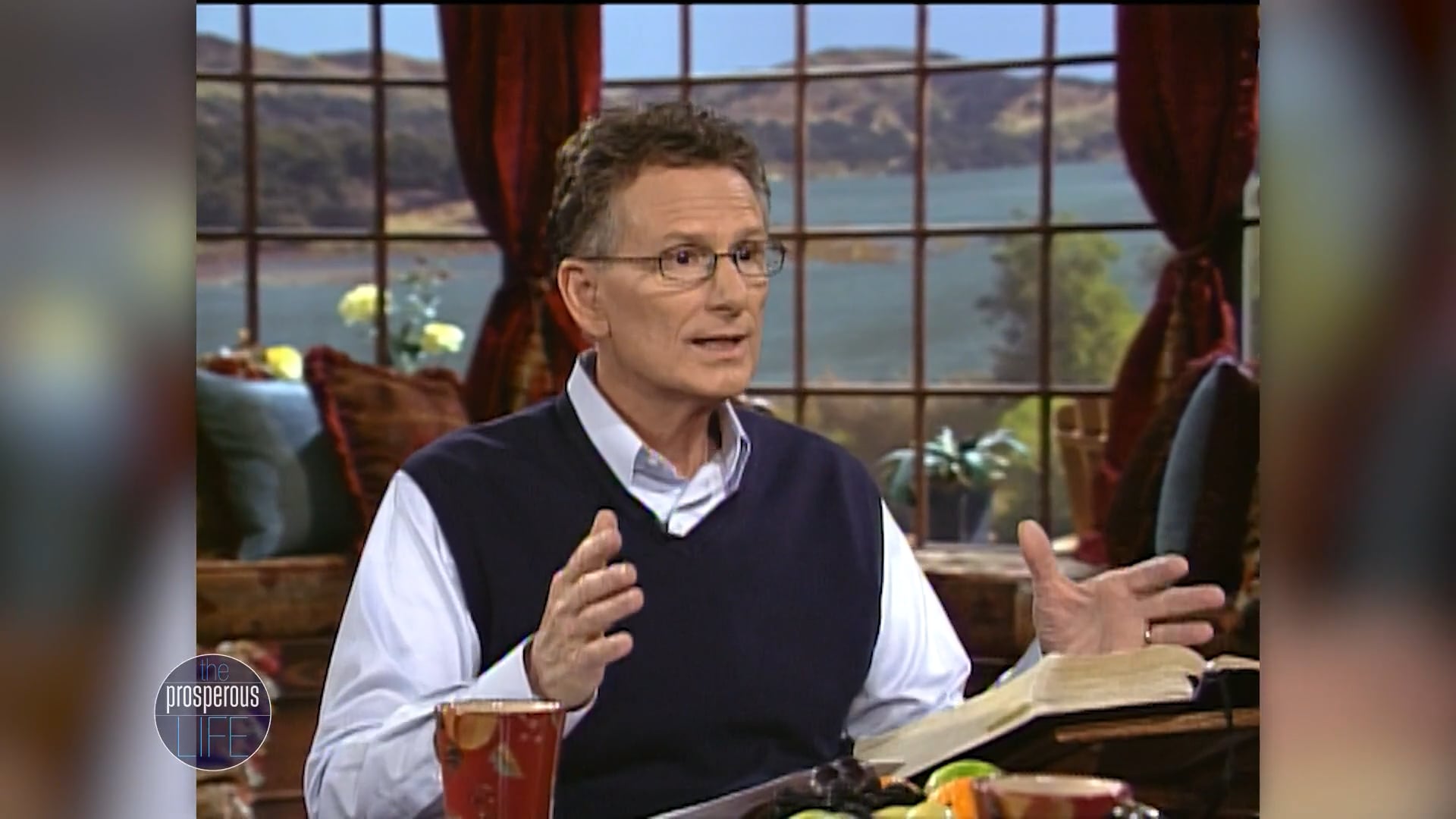 Gloria Copeland