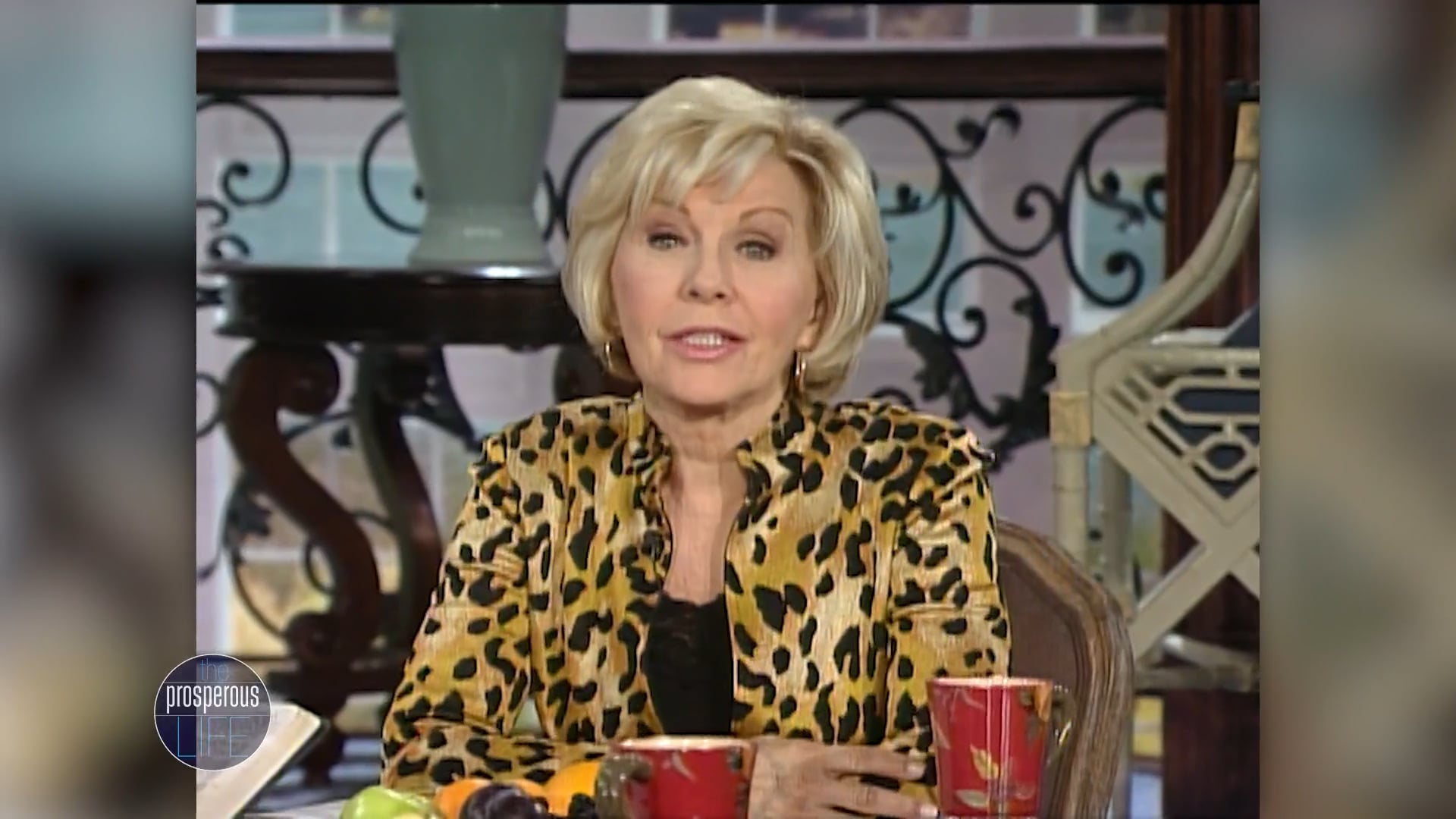 Gloria Copeland