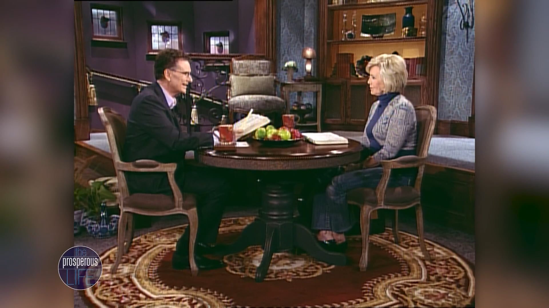 Gloria Copeland