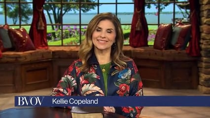 Kenneth Copeland