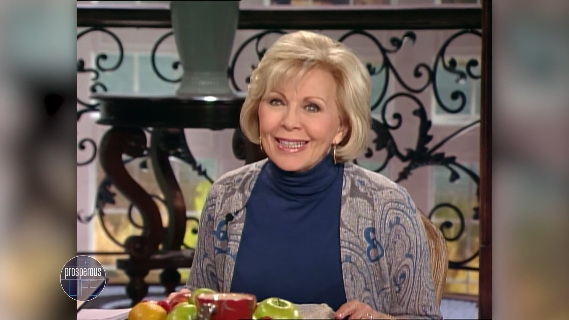 Gloria Copeland