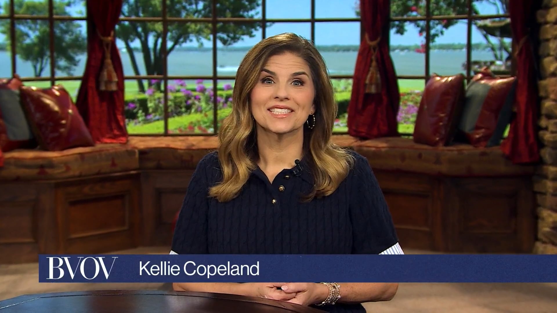 Kenneth Copeland