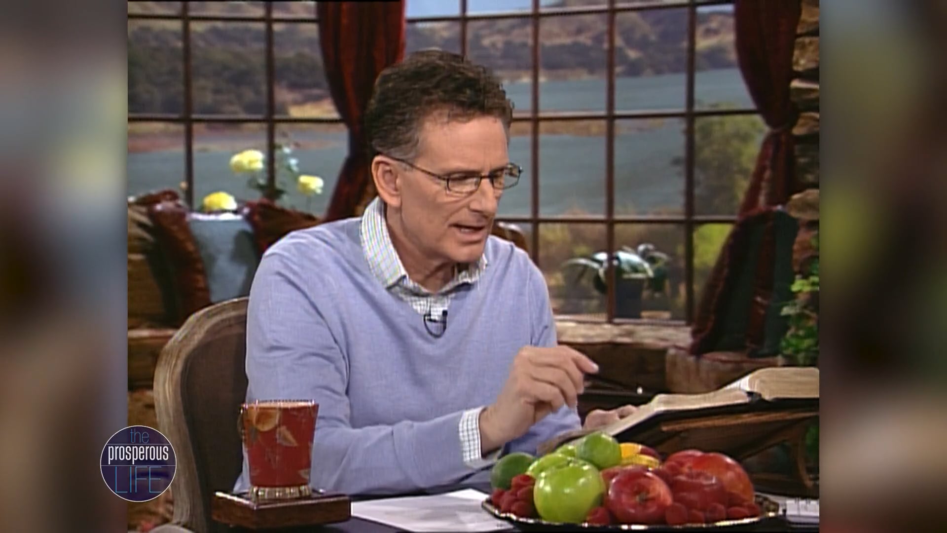 Gloria Copeland