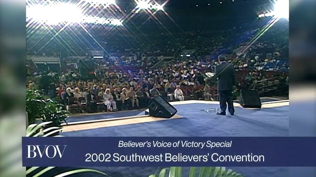 Kenneth Copeland