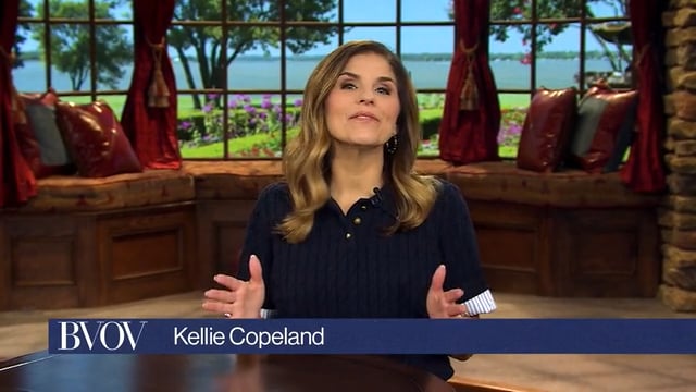 Kenneth Copeland