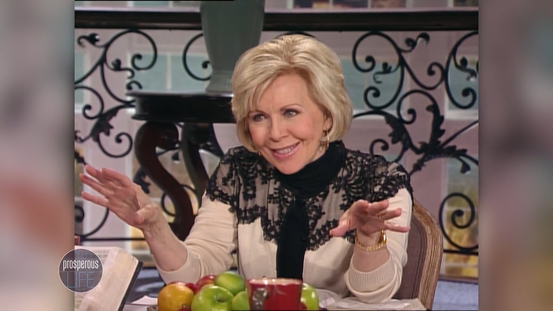 Gloria Copeland