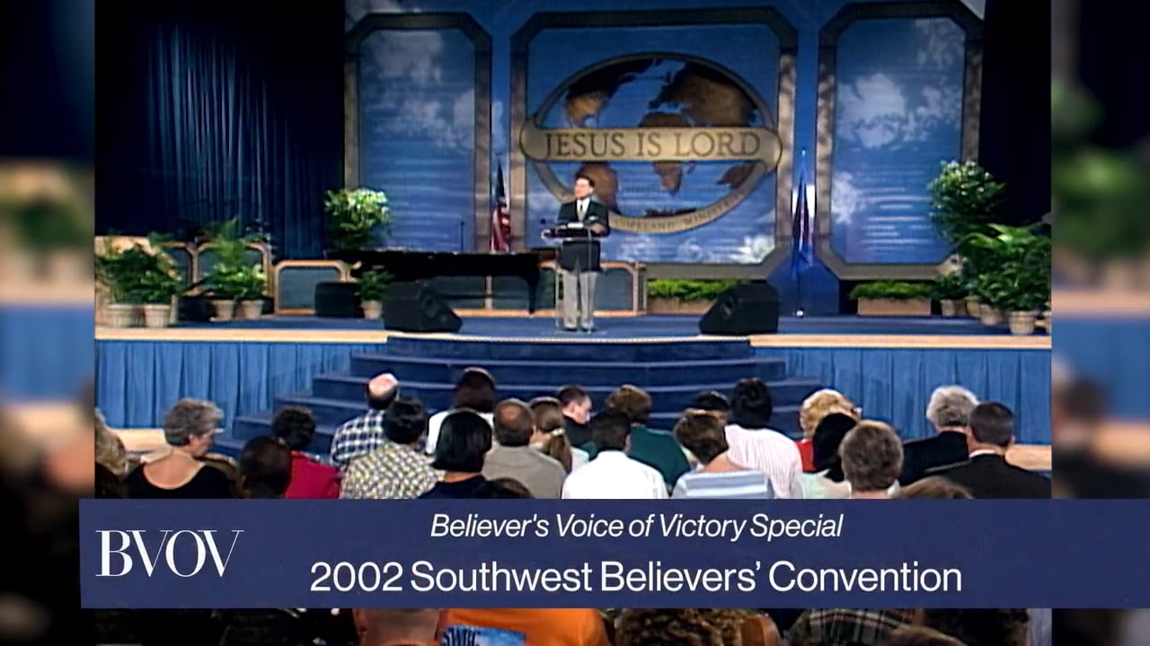 Kenneth Copeland