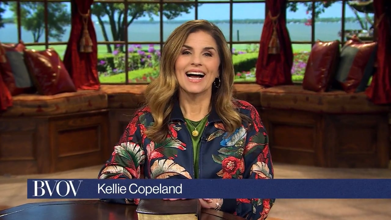 Kenneth Copeland