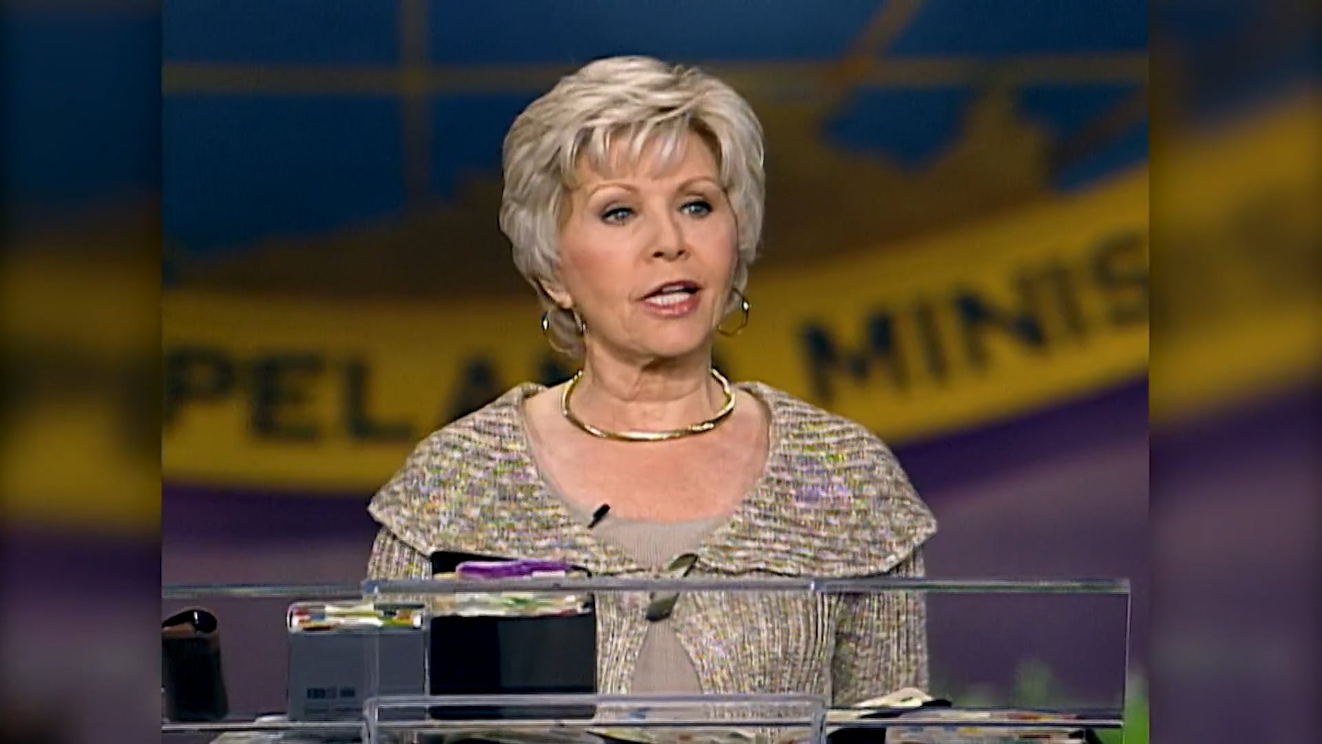 Gloria Copeland