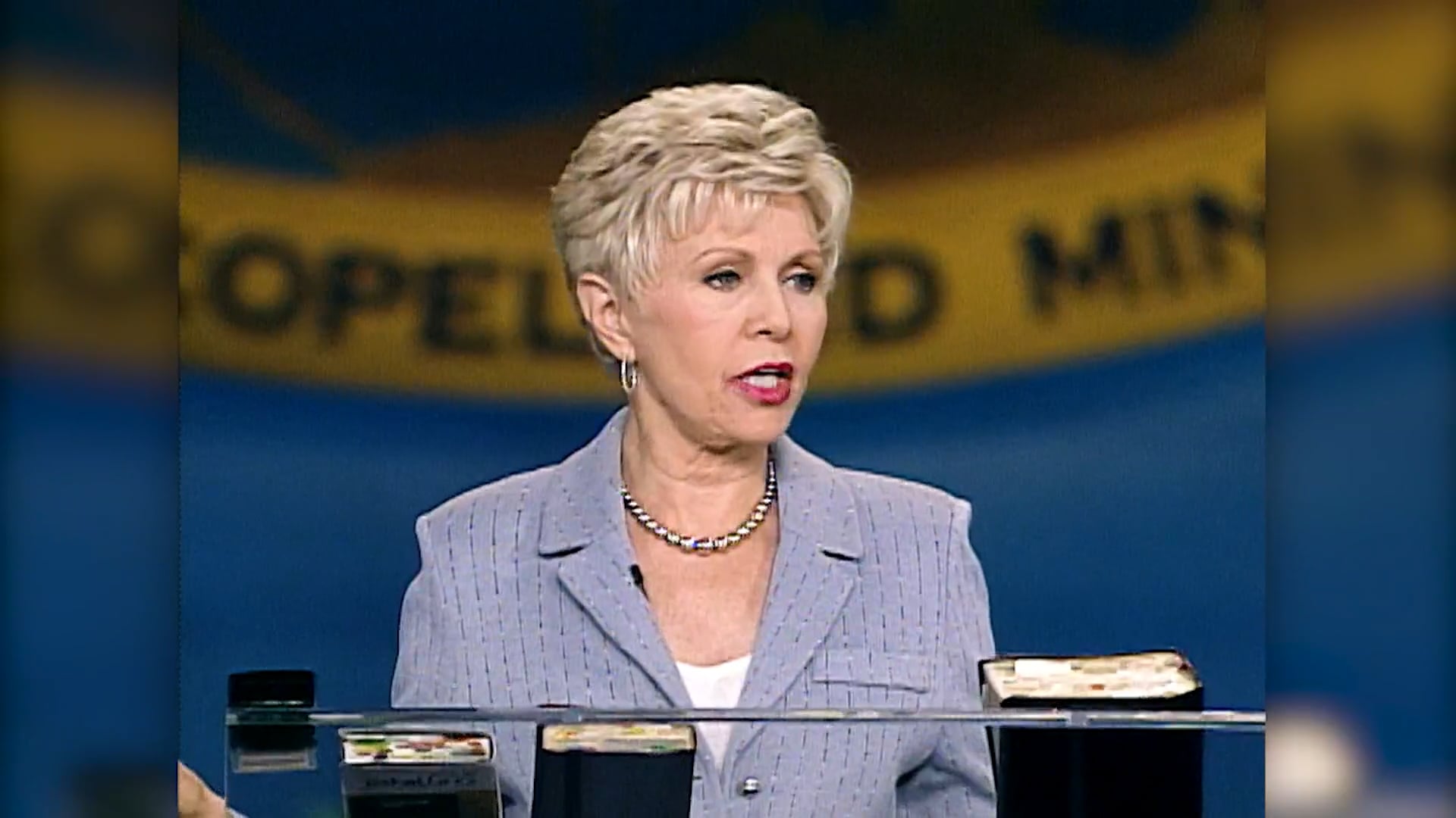 Gloria Copeland
