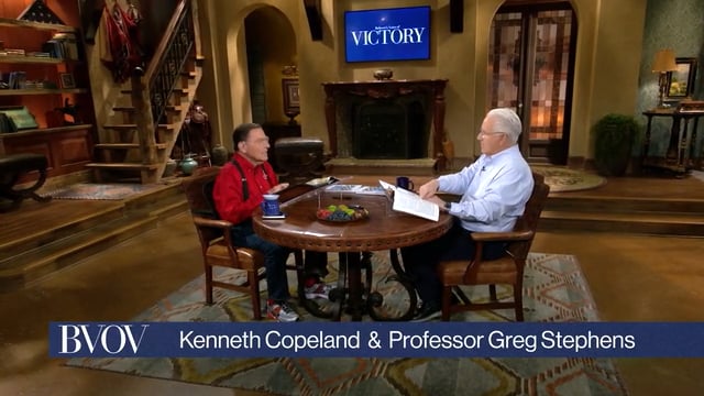 Kenneth Copeland