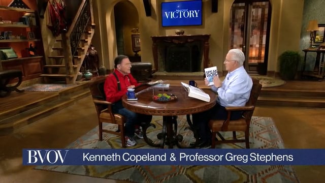 Kenneth Copeland