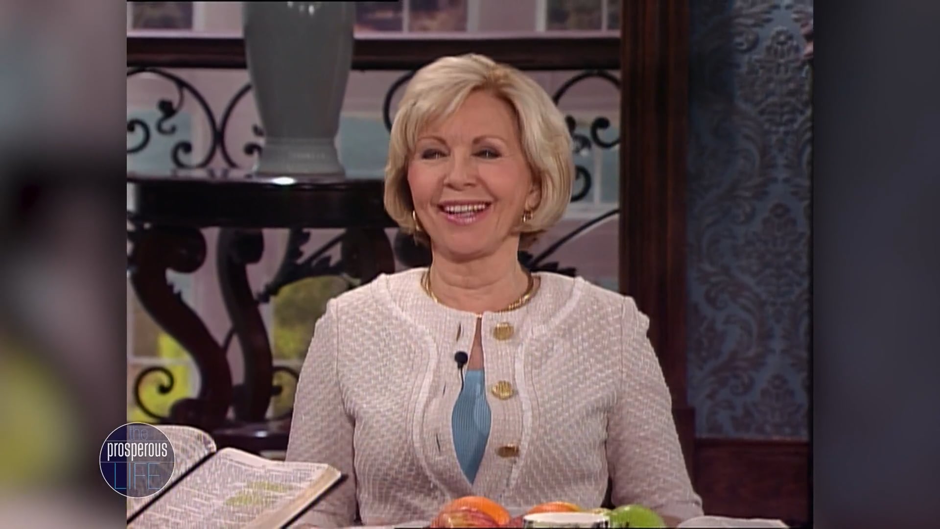 Gloria Copeland