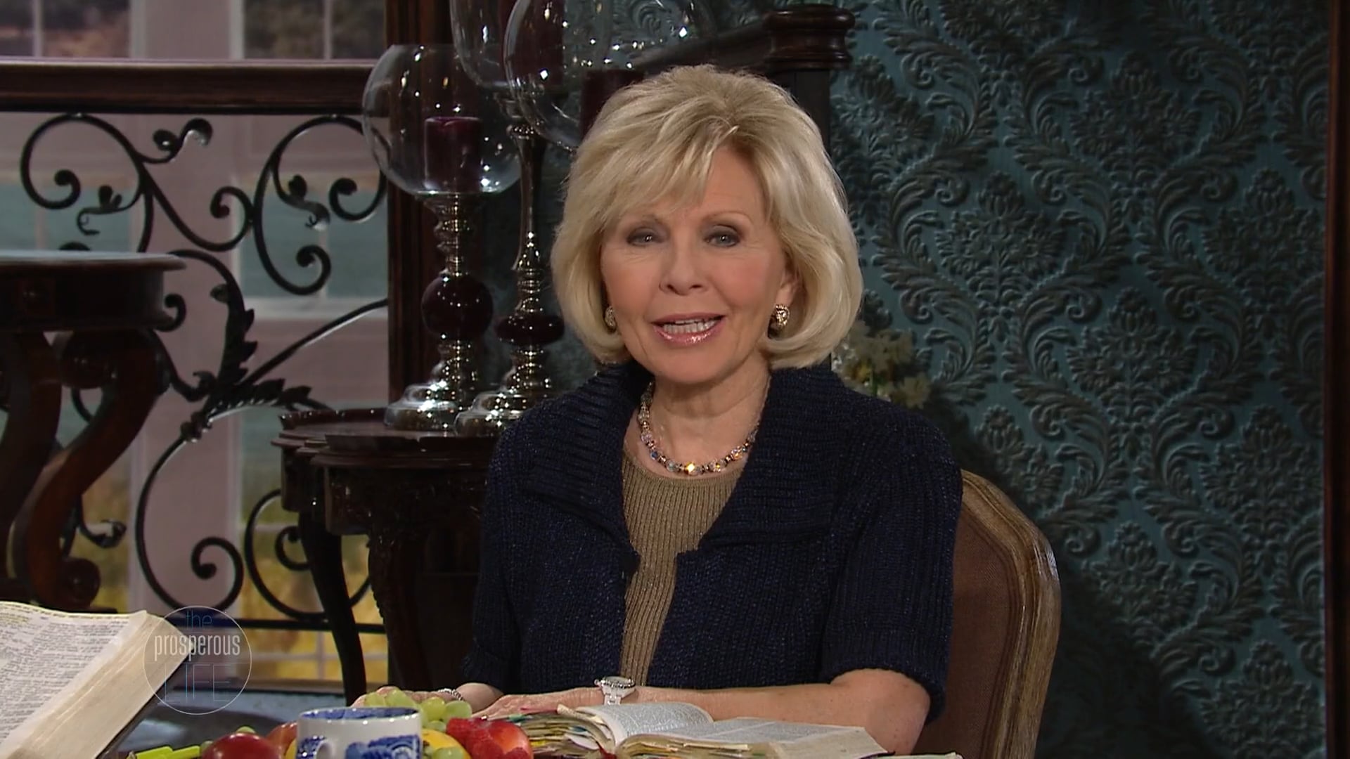 Gloria Copeland