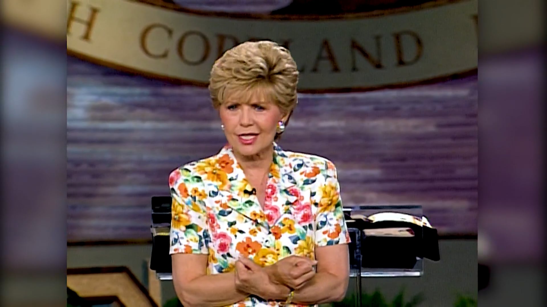 Gloria Copeland