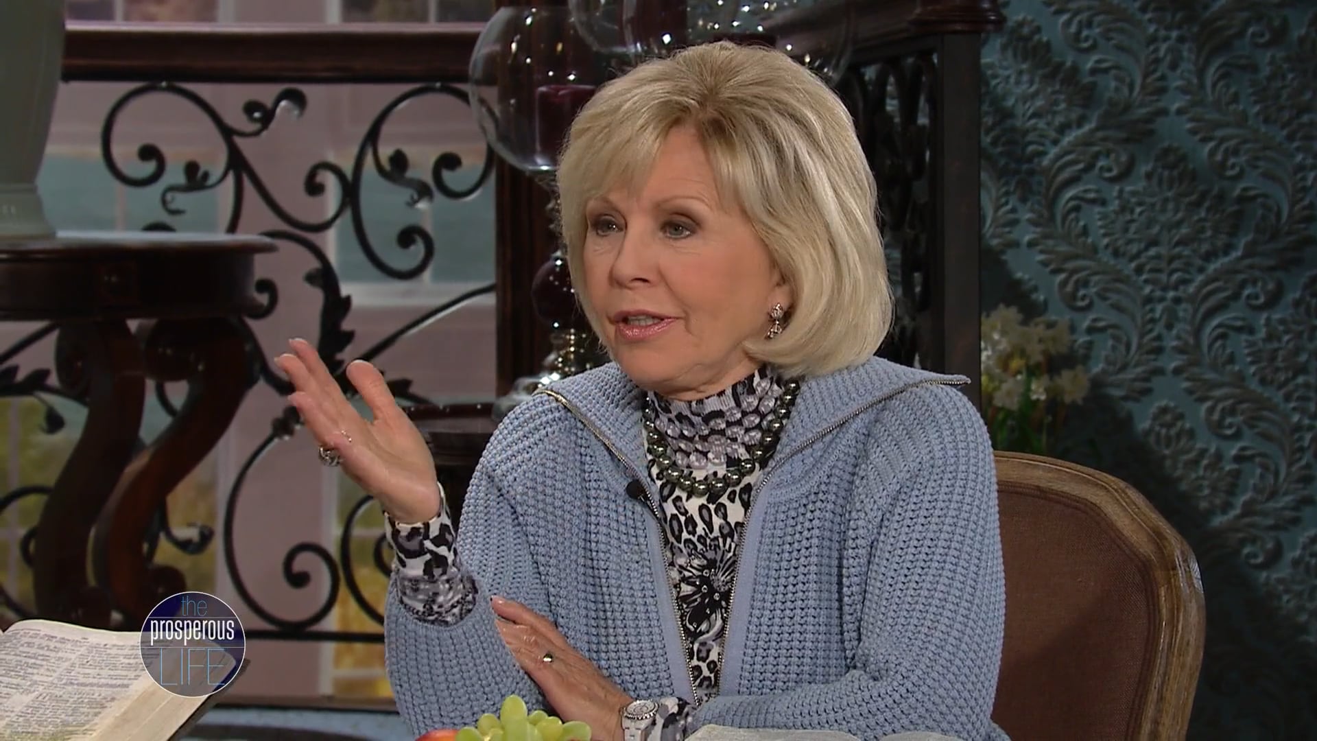Gloria Copeland