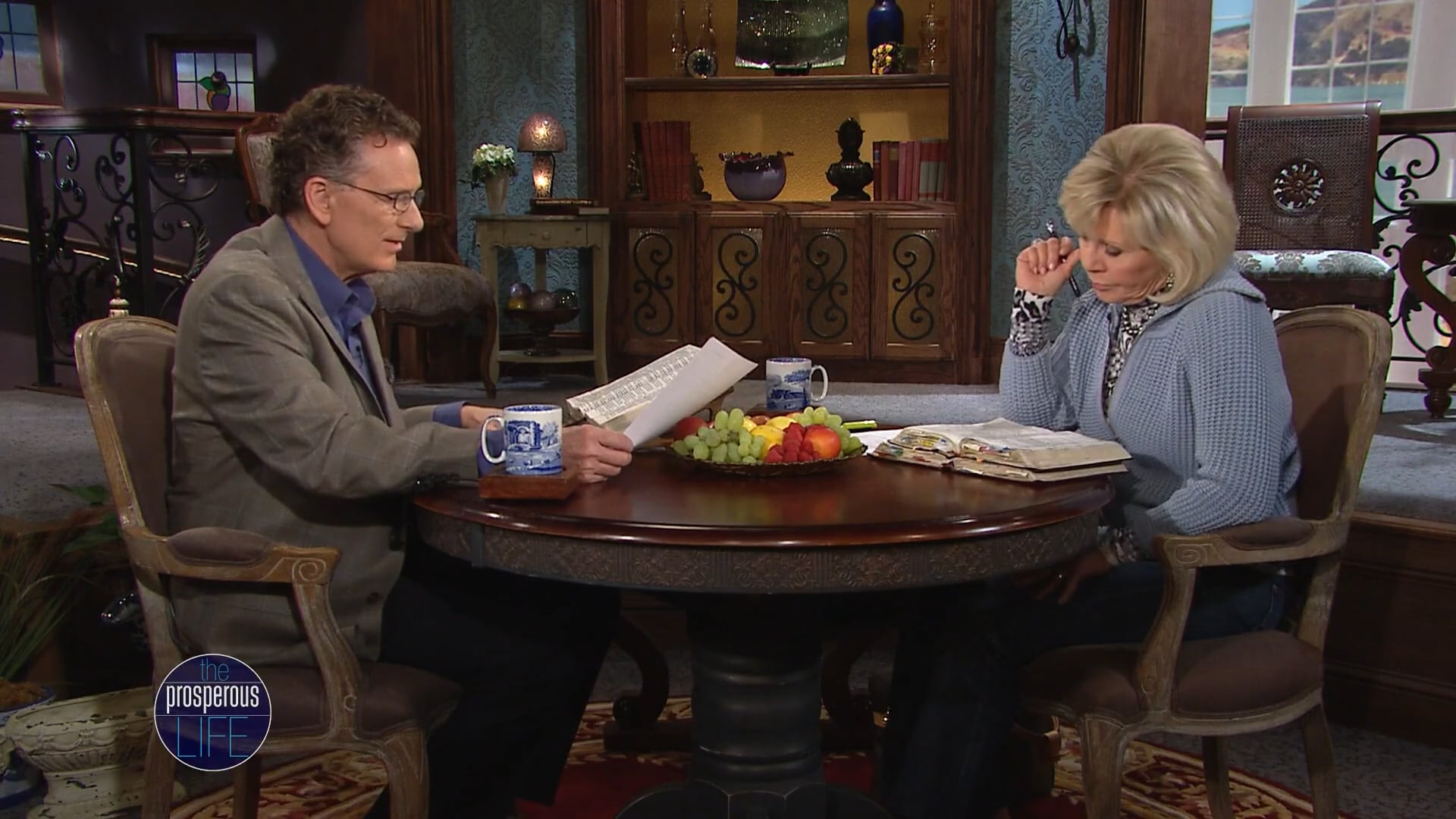 Gloria Copeland