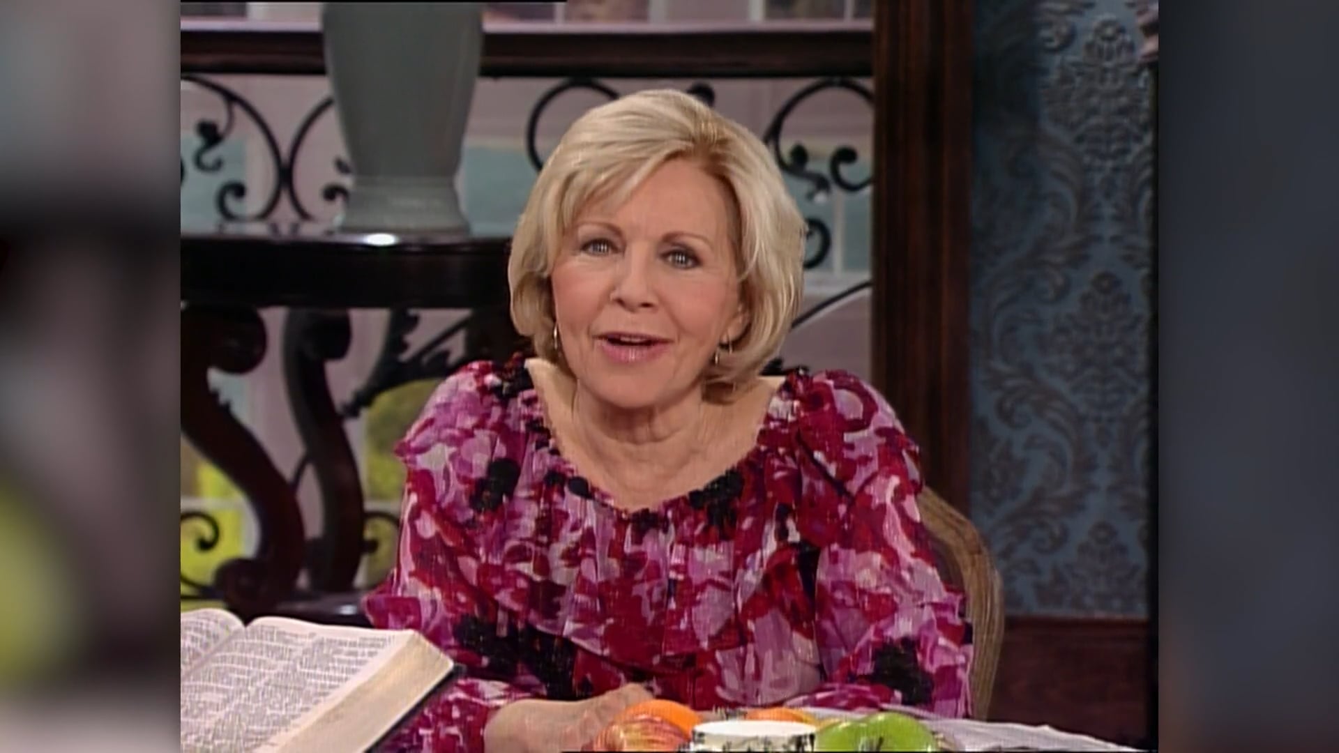Gloria Copeland