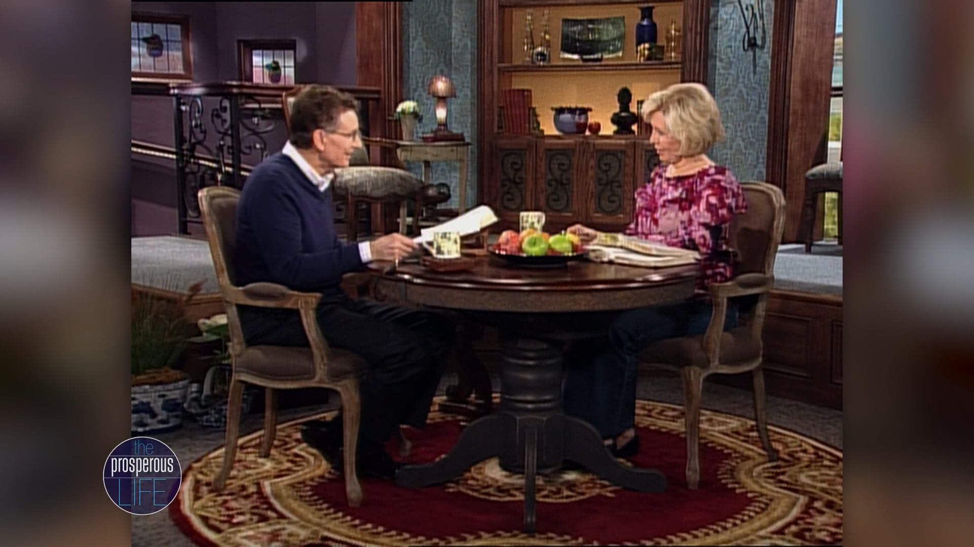 Gloria Copeland