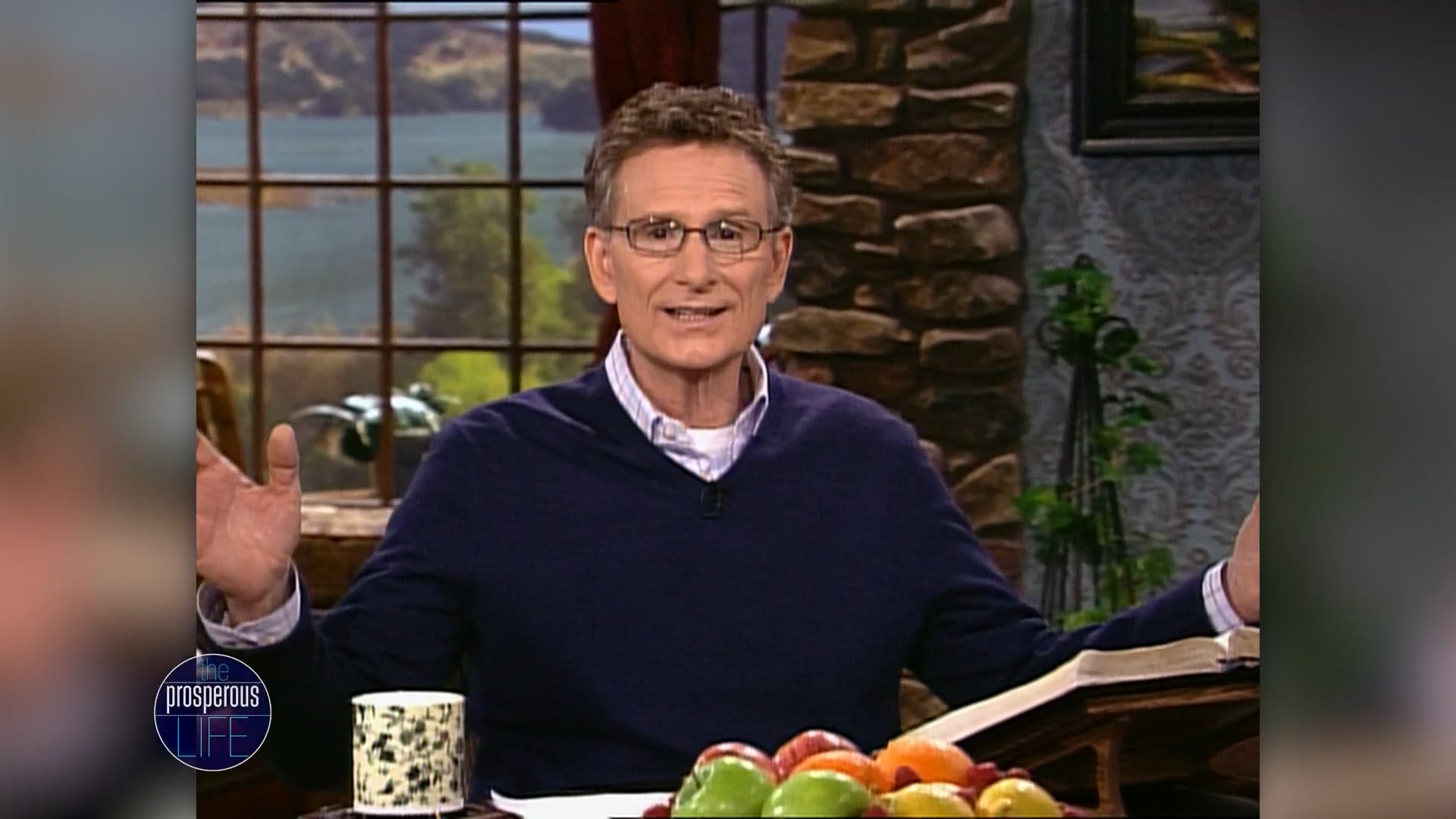 Gloria Copeland